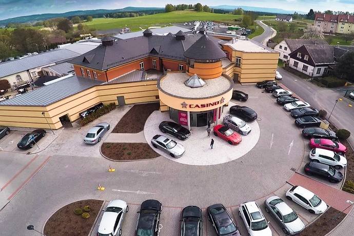 King’s Casino: все что нужно знать #1