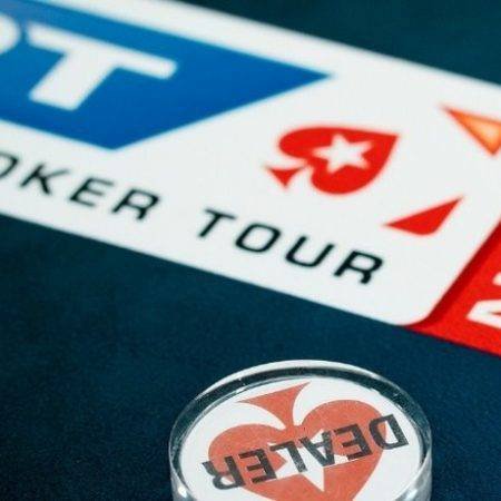 EPT Open Сочи: сентябрь’18. День 1