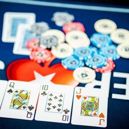 EPT Open Сочи: сентябрь’18. День 5