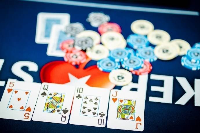 EPT Open Сочи: сентябрь’18. День 5