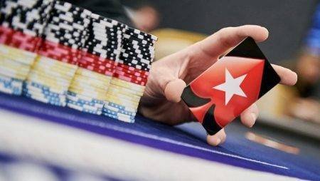 EPT Open Сочи: сентябрь’18. День 6