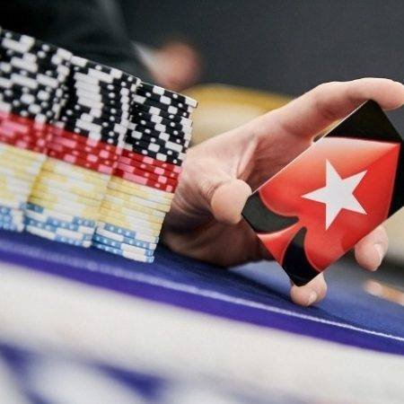 EPT Open Сочи: сентябрь’18. День 6