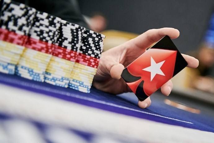 EPT Open Сочи: сентябрь’18. День 6