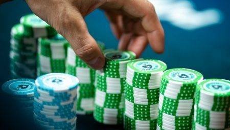 EPT Open Сочи: сентябрь’18. День 8