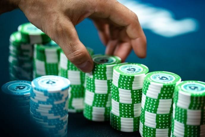 EPT Open Сочи: сентябрь’18. День 8