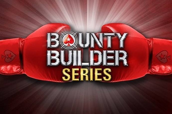 Bounty Builder: 140 турниров с гарантией $20 млн!