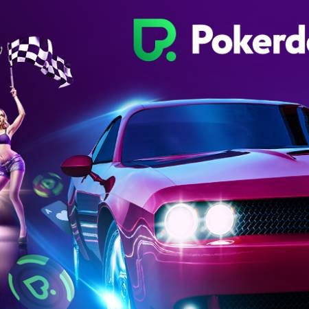 Победители Большой Лотереи на Pokerdom!