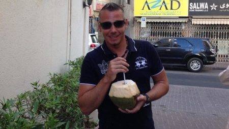 Интервью в Михалем Ханзик, CEO King’s Casino