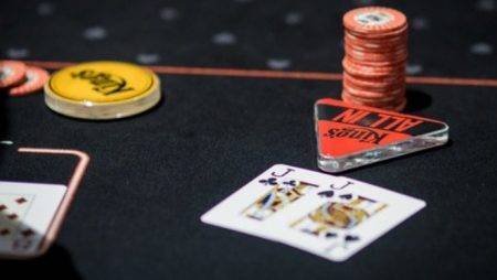 WSOP Europe: €10,350 Main Event. День 2