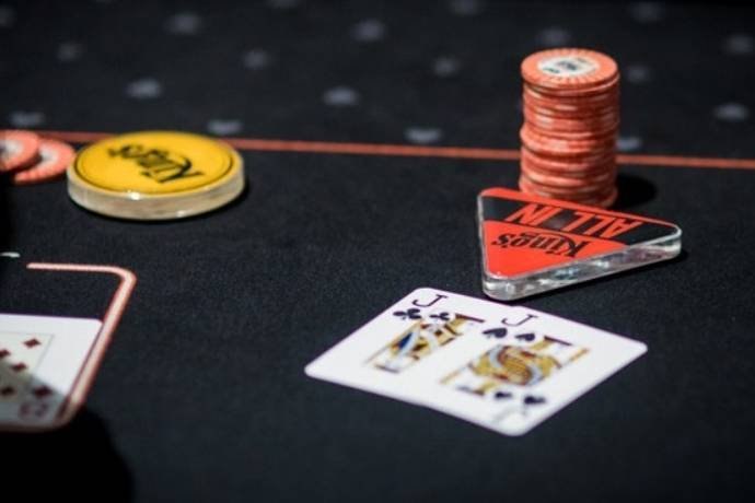 WSOP Europe: €10,350 Main Event. День 2