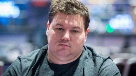 Интервью с Шоном Дибом (Shaun Deeb)