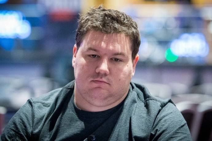 Интервью с Шоном Дибом (Shaun Deeb)