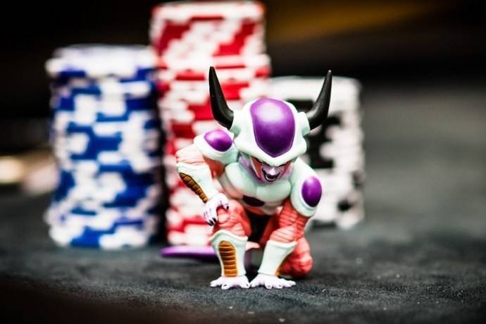 Кардпротекторы. Фото лучших #2