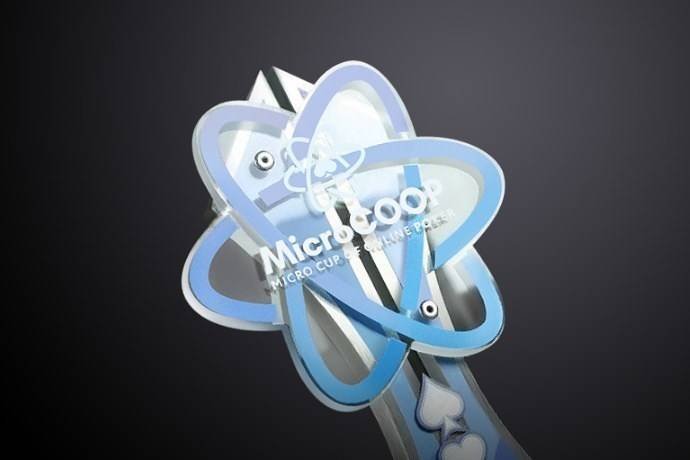 Итоги Micro Cup of Online Poker на Покердоме