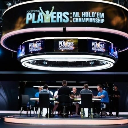 PokerStars Caribbean Adventure: прямая трансляция PSPC