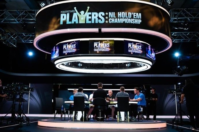 PokerStars Caribbean Adventure: прямая трансляция PSPC