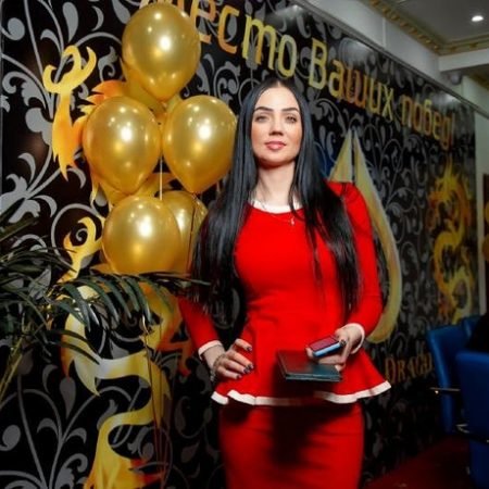 Открытие “Golden Dragon”: результаты миллионника и фотоотчет