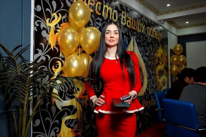 Открытие “Golden Dragon”: результаты миллионника и фотоотчет