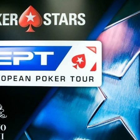 Как отобраться на EPT Sochi