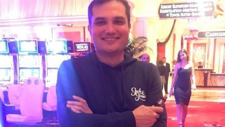 Покер в США глазами казахстанца