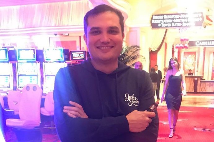 Покер в США глазами казахстанца