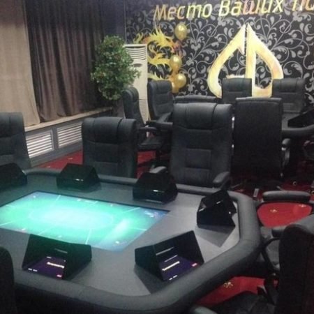 Сателлиты на Nauryz Cup с гарантом 500,000 тг и новые столы в “Золотом Драконе”