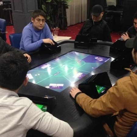 Итоги первых сателлитов с увеличенными гарантиями в “Золотом Драконе”