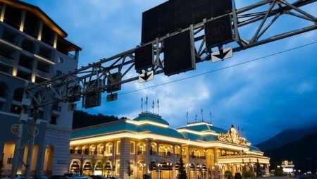 ЕРТ Сочи: как добраться и где жить?