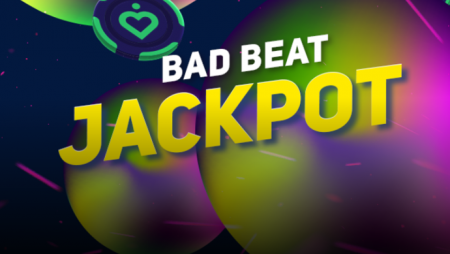 На Покердоме сорван крупнейший за 2 года Bad Beat Jackpot!