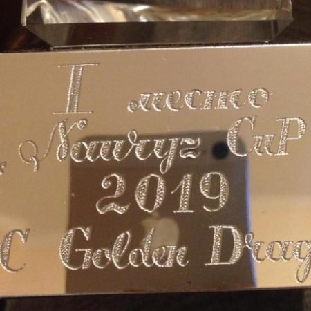 Nauryz Cup 2019: гарантия 3 млн. тенге