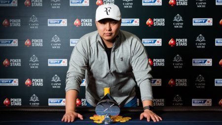 EPT Сочи: март’19. День 4