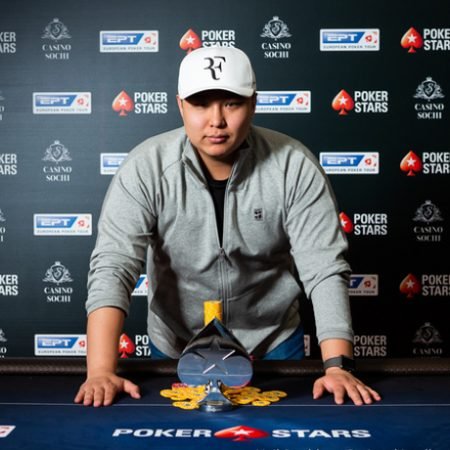 EPT Сочи: март’19. День 4