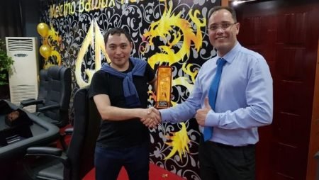 Nauryz Cup 2019. День 2 – Финал