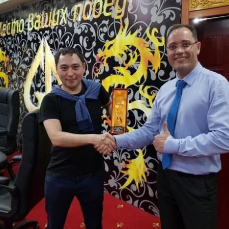 Nauryz Cup 2019. День 2 – Финал