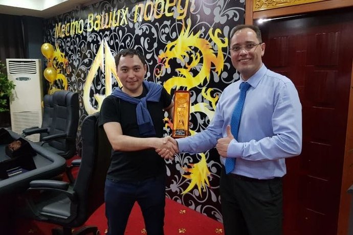 Nauryz Cup 2019. День 2 – Финал