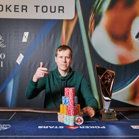 EPT Сочи: март’19. День 5