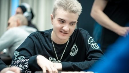 EPT Сочи: март’19. День 7