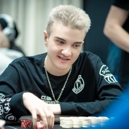 EPT Сочи: март’19. День 7
