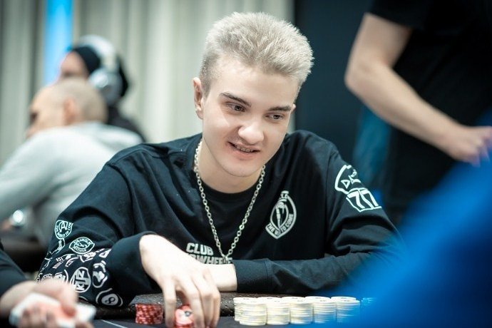 EPT Сочи: март’19. День 7