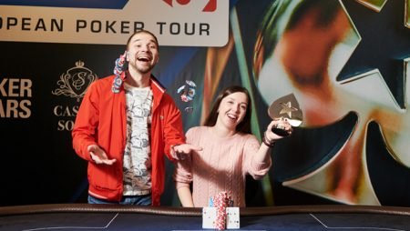 EPT Сочи: март’19. День 8