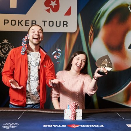 EPT Сочи: март’19. День 8