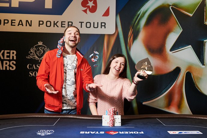 EPT Сочи: март’19. День 8