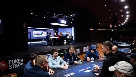 EPT Сочи: март’19. День 9