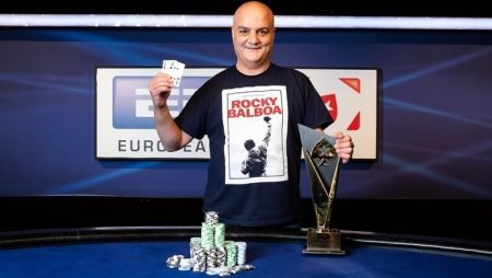 EPT Сочи: март’19. День 10