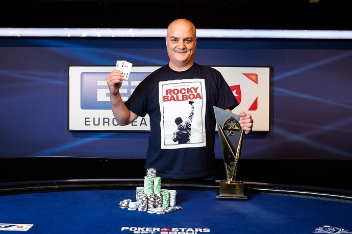 EPT Сочи: март’19. День 10