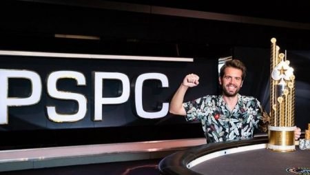 Рамон Колильяс: «Я поражен красотой России»